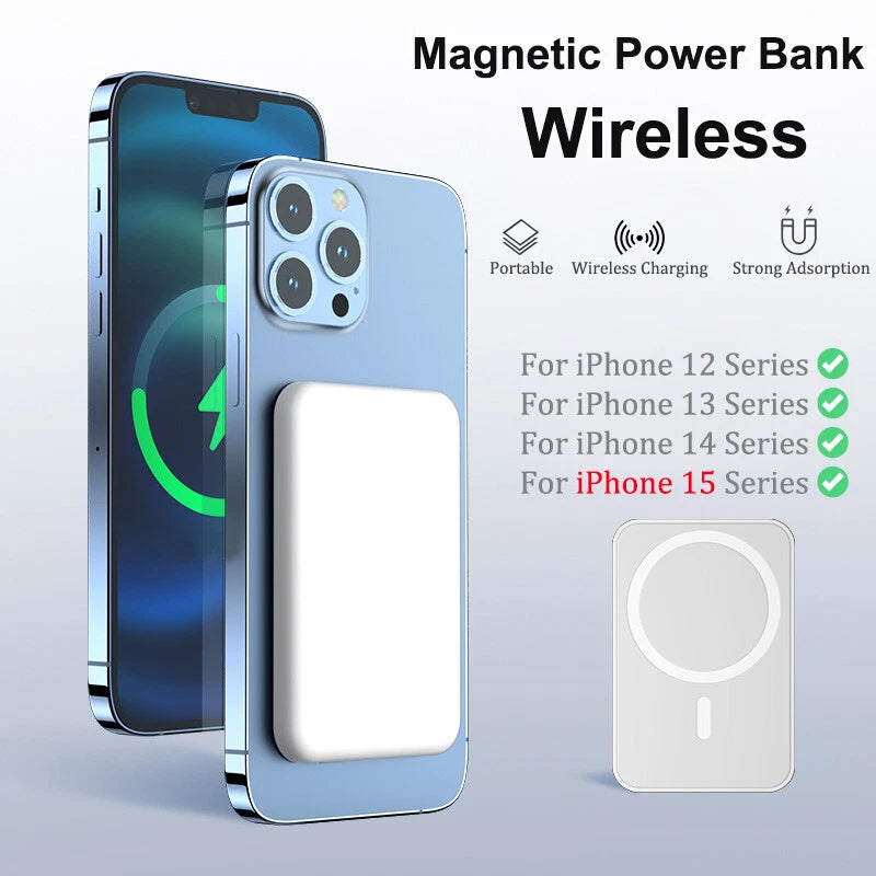 BATTERY PACK 20000 mah