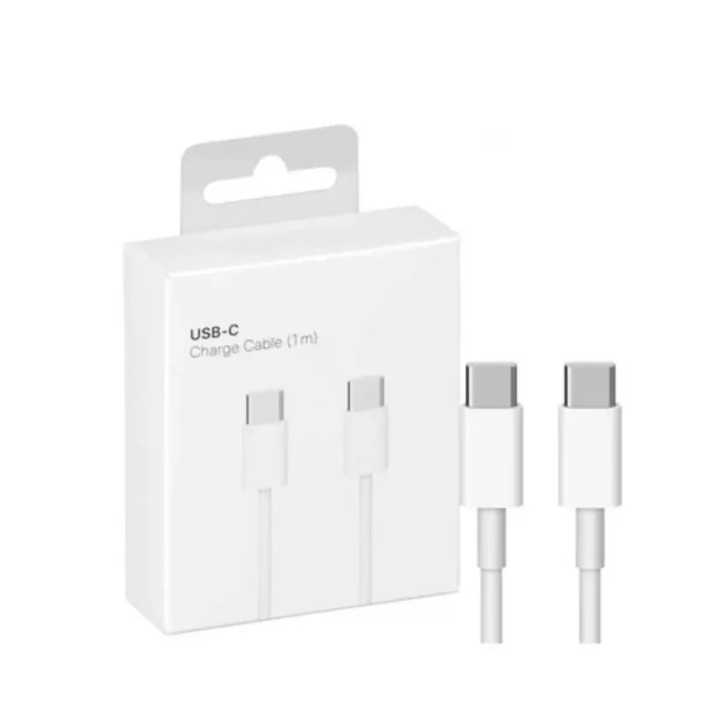 CABLE IPHONE C-C