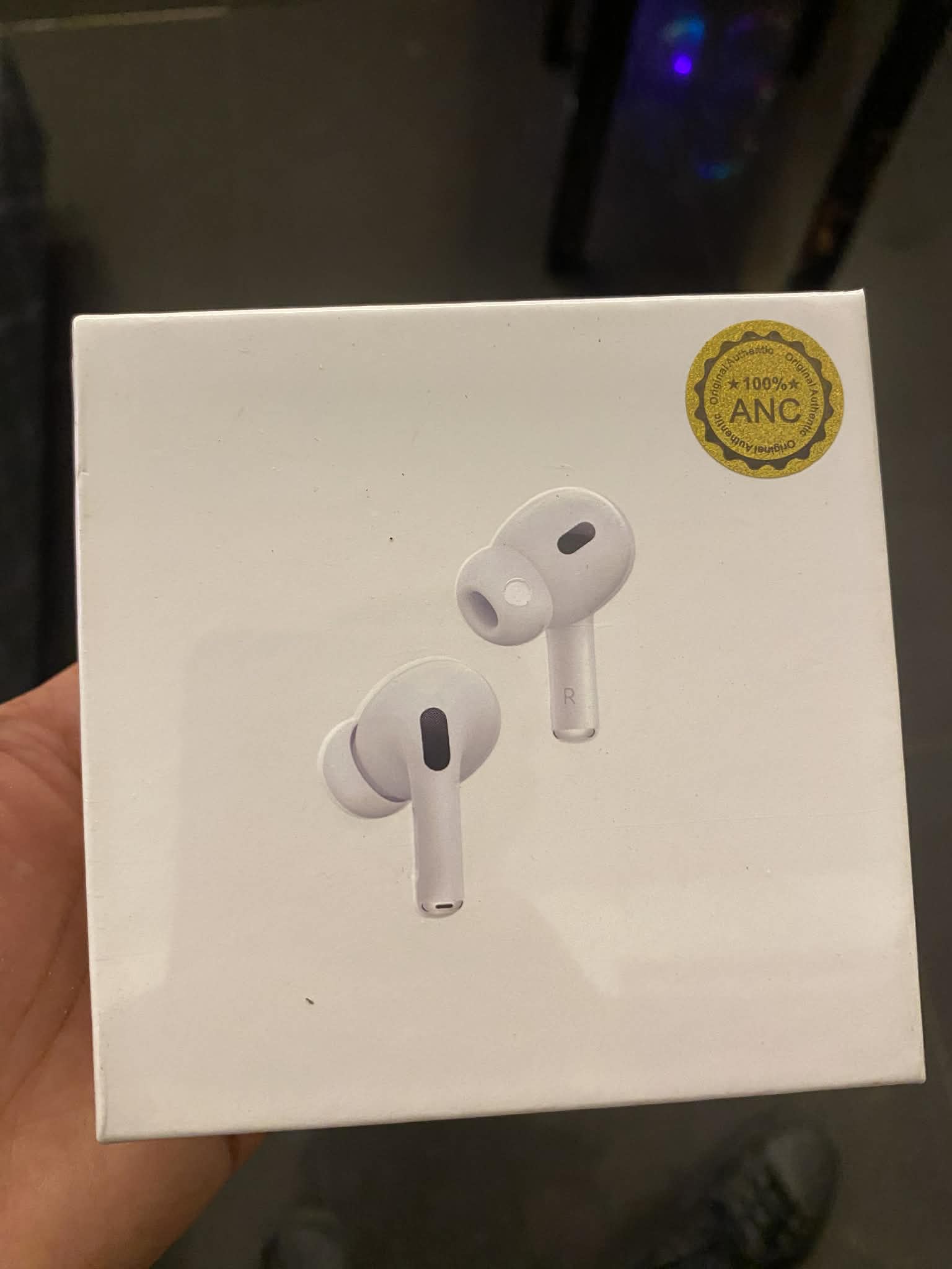 AIRPODS PRO2