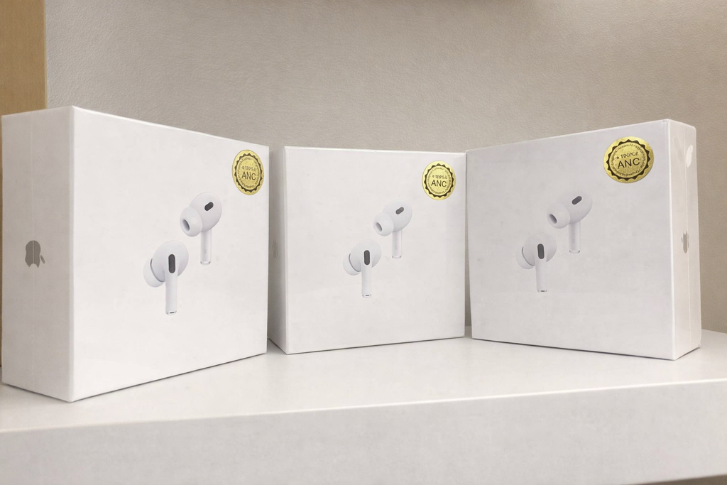 AIRPODS PRO2