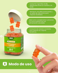 GOMITAS FIT