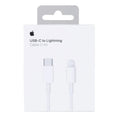 CABLE IPHONE C a LIGHTNING