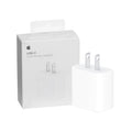 CUBO DE IPHONE 20W